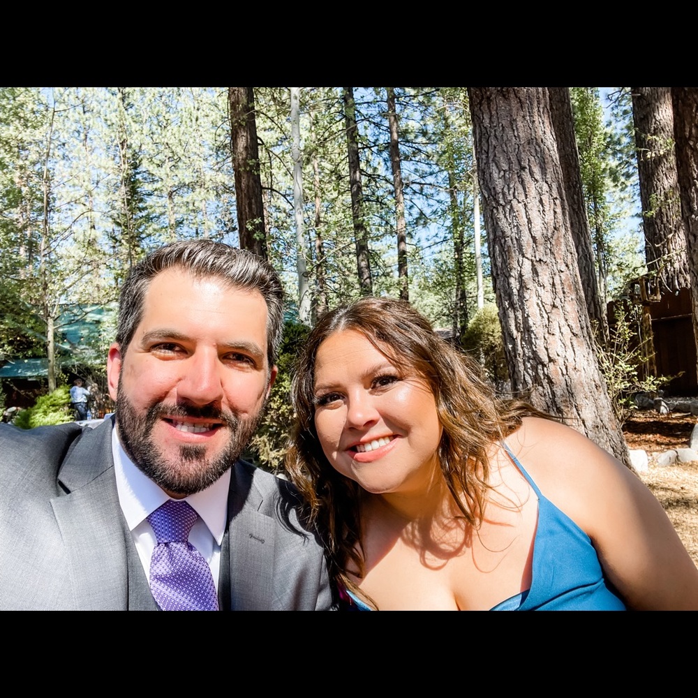 Meet your Posher, Caitlin